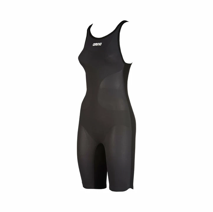 Arena Powerskin Carbon Air Open Back Kneeskin Swimwear 5 Arena Powerskin Carbon Air Open Back Kneeskin Swimwear
