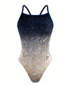 Q Swimwear Glitter Sunback Tank 12 Q Swimwear Glitter Sunback Tank