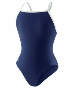 Swimwear Speedo Solid Endurance Flyback Youth