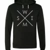 MI Sports Compass Swim Hoody