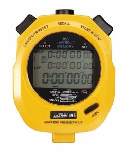 Ultrax 495 Stopwatch Stopwatches