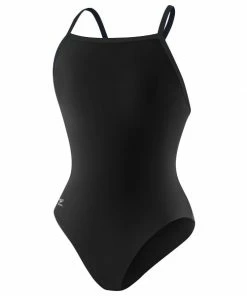 Swimwear Speedo Solid Endurance Flyback Youth