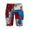 Q Swimwear Superman Jammer