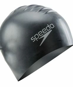Speedo Long Hair Silicone