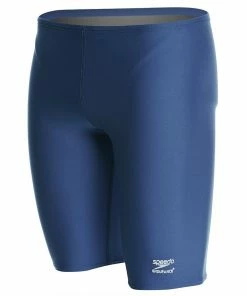Swimwear Speedo Solid Endurance Jammer Adult