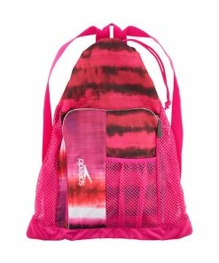 Mesh Bags Speedo Deluxe Ventilator Mesh Bag