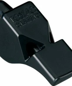 Accessories Fox 40 Classic Whistle W/Lanyard