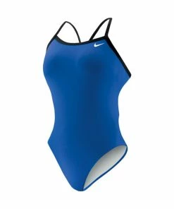 Swimwear Nike Poly Core Solid Lingerie Tank