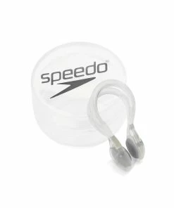 Accessories Speedo Liquid Comfort Nose Clip