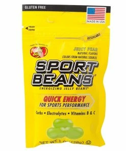 Energy Gels & Chews Jelly Belly Sport Beans