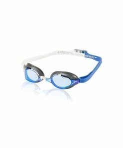 Speedo Speed Socket 2.0 Mirrored Swim Goggles