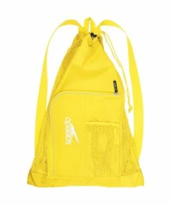 Mesh Bags Speedo Deluxe Ventilator Mesh Bag