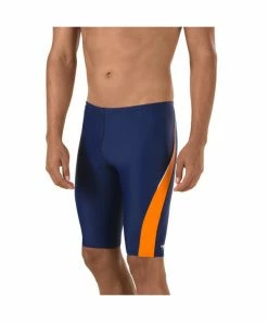 Speedo Taper Splice Jammer 139 Speedo Taper Splice Jammer