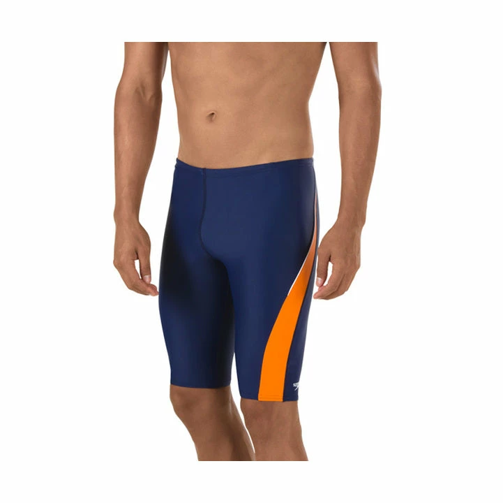 Speedo Taper Splice Jammer 68 Speedo Taper Splice Jammer