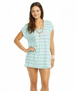 Swimwear Carve Cannon Tunic