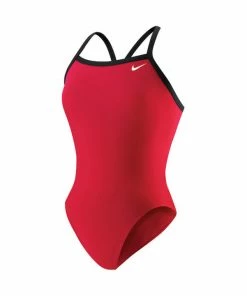 Swimwear Nike Poly Core Solid Lingerie Tank