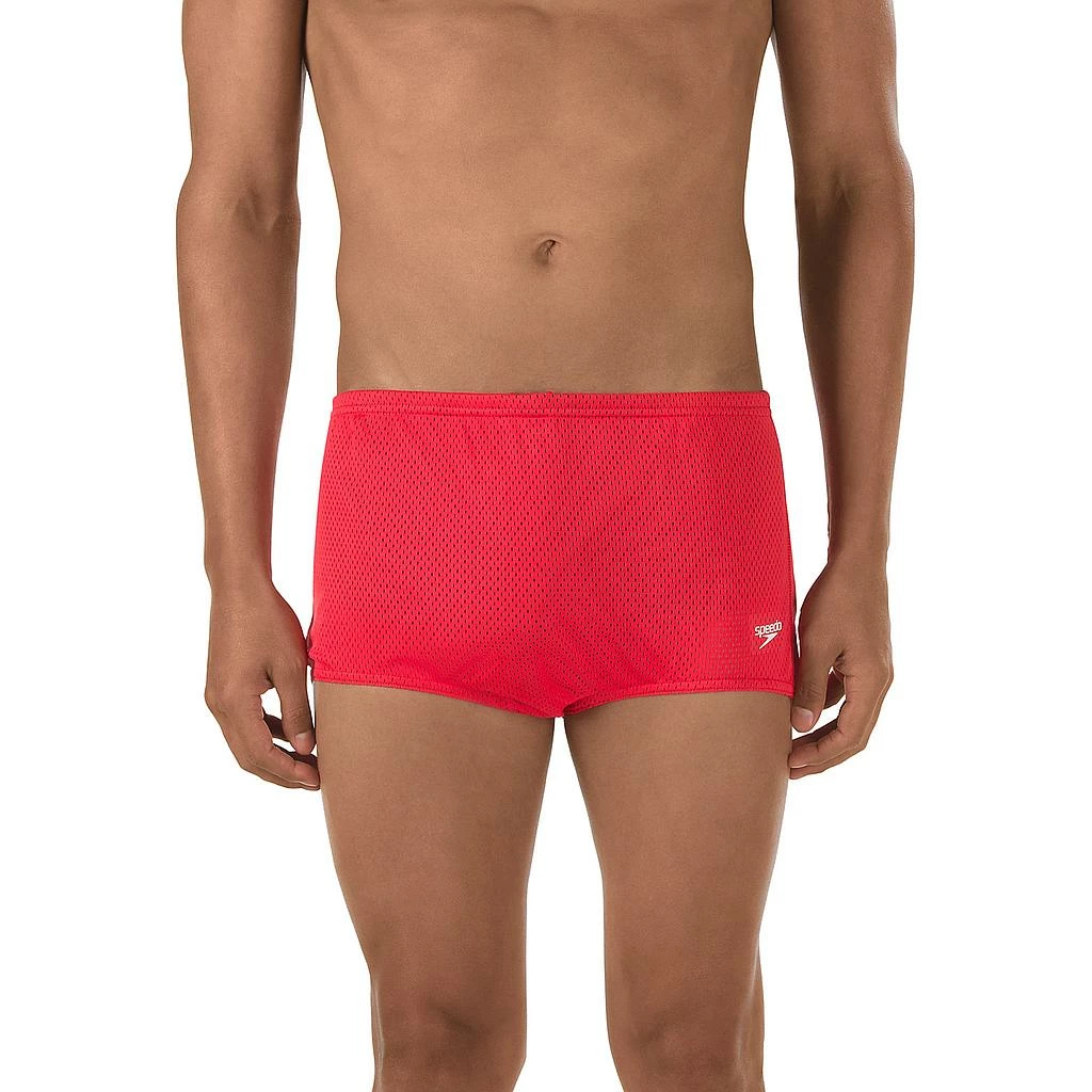 Speedo Poly Mesh Drag Suit Swimwear 5 Speedo Poly Mesh Drag Suit Swimwear