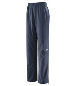 Speedo Youth Tech Warmup Pant 3 Speedo Youth Tech Warmup Pant