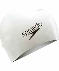Speedo Long Hair Silicone