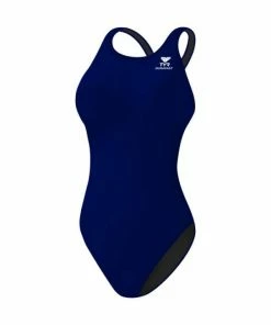 TYR Durafast Solid Maxfit One Piece Swimsuit