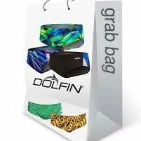Dolfin Grab Bag Brief