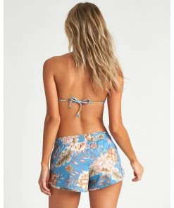 Billabong Palm Rise Volley Short Board Shorts