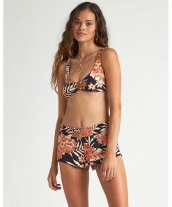 Billabong Shadow Play Volley Short Juniors Swimwear