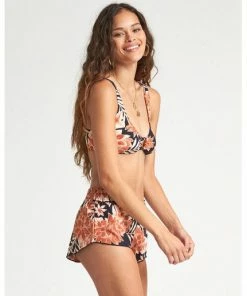 Billabong Shadow Play Volley Short Juniors Swimwear