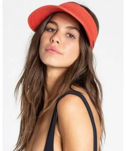 Billabong Not Now Visor