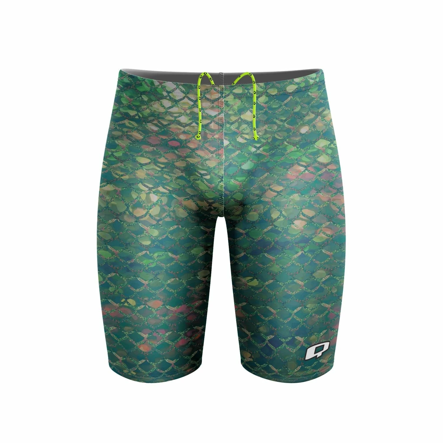 Q Swimwear Athena Jammer 3 Q Swimwear Athena Jammer