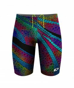 Q Swimwear Dragonfly Jammer