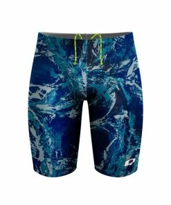 Q Swimwear Antartica Jammer