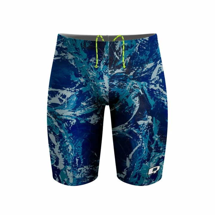 Q Swimwear Antartica Jammer 3 Q Swimwear Antartica Jammer