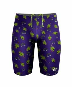 Q Swimwear My Little Zombie Jammer