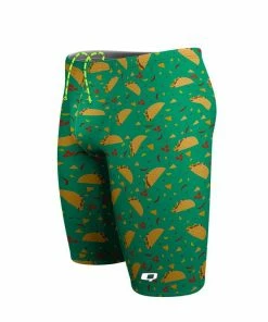 Q Swimwear Taco Jammer