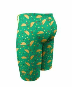 Q Swimwear Taco Jammer