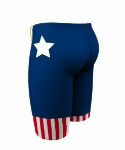 Q Swimwear Cap'n Jammer 8 Q Swimwear Cap'n Jammer