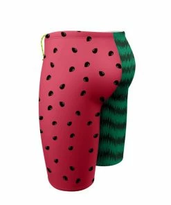 Q Swimwear Watermelon Jammer 8 Q Swimwear Watermelon Jammer