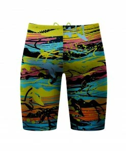 Q Swimwear Baby Shark Jammer