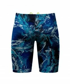 Q Swimwear Antartica Jammer