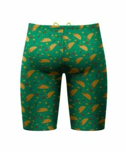 Q Swimwear Taco Jammer