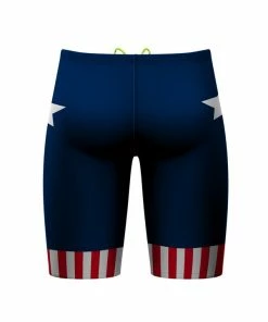 Q Swimwear Cap'n Jammer 9 Q Swimwear Cap'n Jammer