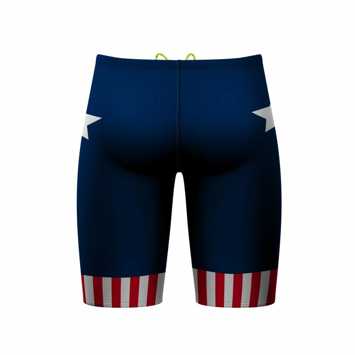 Q Swimwear Cap'n Jammer 6 Q Swimwear Cap'n Jammer