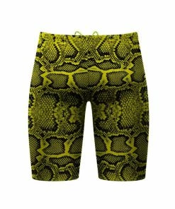 Q Swimwear Viper Jammer