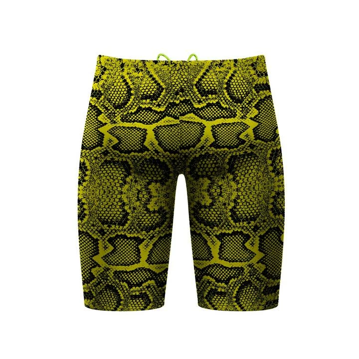 Q Swimwear Viper Jammer 4 Q Swimwear Viper Jammer