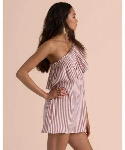 Billabong Sincerely Jules Right Minded Dress