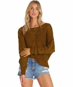 Billabong Chill Out Sweater