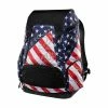 TYR Alliance 45L Backpack-Star Spangled Print Backpacks