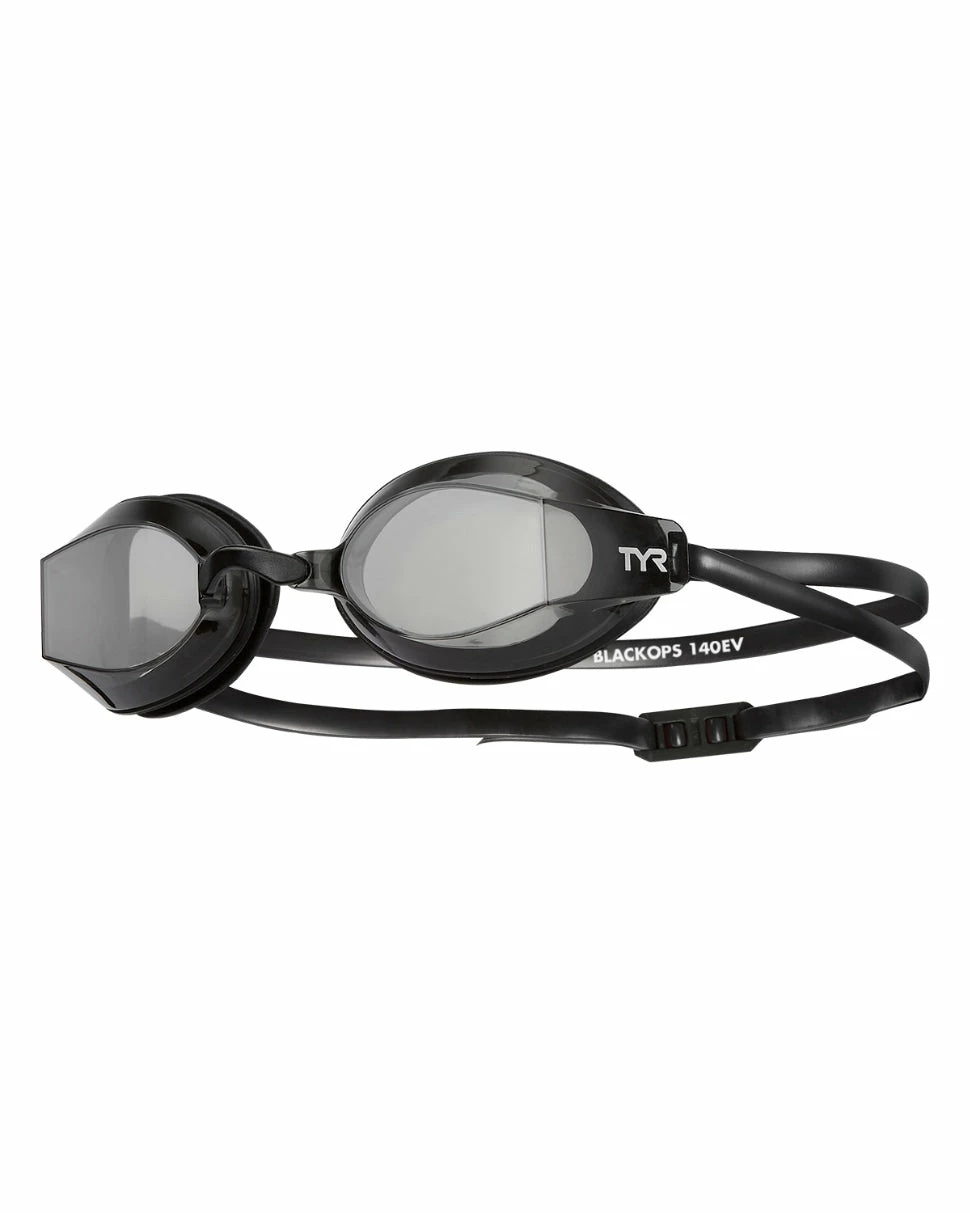 TYR Blackops 140 EV Racing Adult Goggles 4 TYR Blackops 140 EV Racing Adult Goggles
