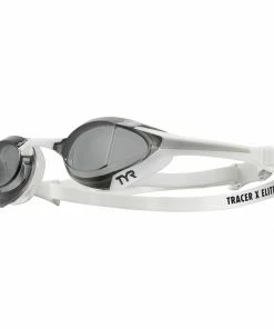 TYR Tracer-X Elite Racing Goggles Swim Goggles